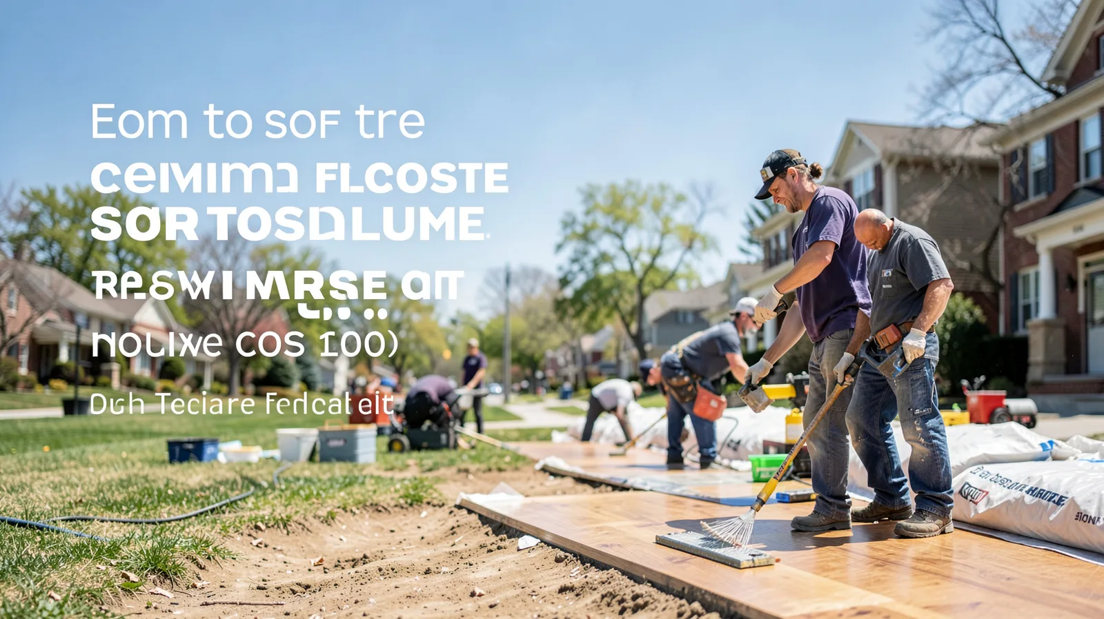 Laminate flooring installation in Frederic, WI near me